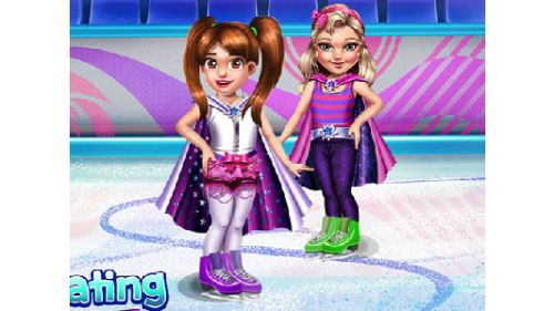 SKATING COURSES