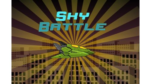 SKY BATTLE