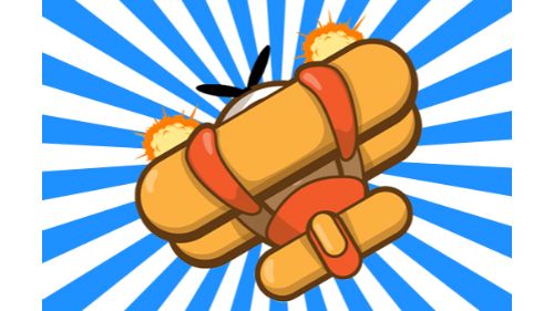 SKY COMBAT