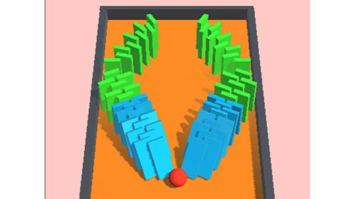 SMACK DOMINO