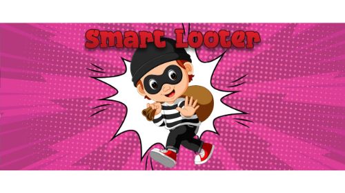 SMART LOOTER