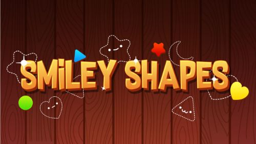 SMILEY SHAPES
