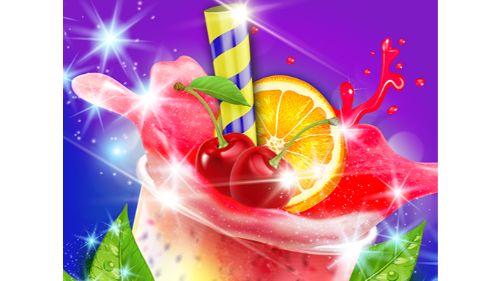 SMOOTHIE MAKER