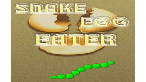 SNAKE EGG EATER