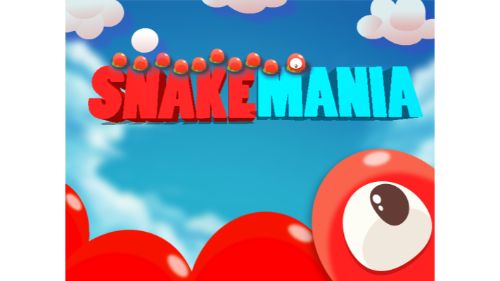SNAKE MANIA