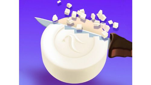 SOAP CUTTING