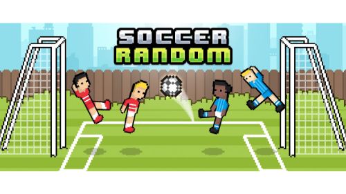 SOCCER RANDOM