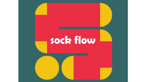 SOCK FLOW