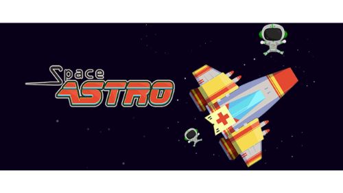 SPACE ASTRO