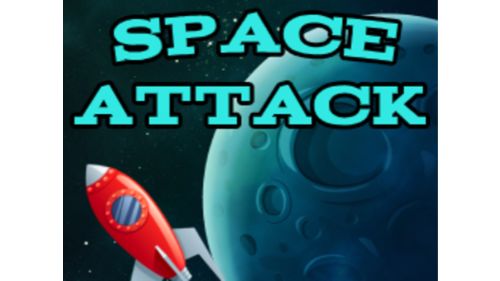 SPACE ATTACK