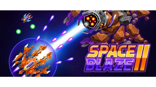 SPACE BLAZE 2