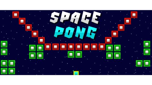 SPACE PONG