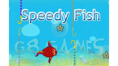 SPEEDY FISH