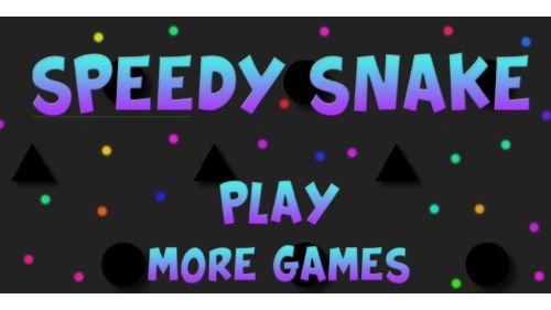 SPEEDY SNAKE