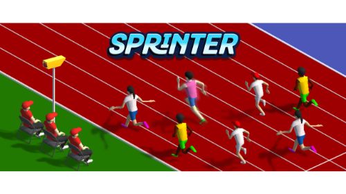 SPRINTER