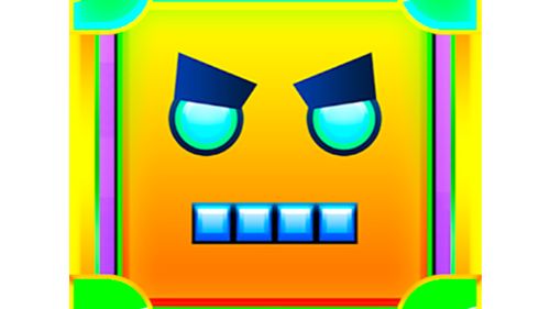 SQUARE DASH