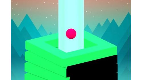 STACK BALL FUN