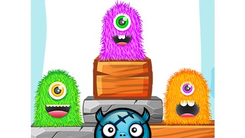 STACK JUMP