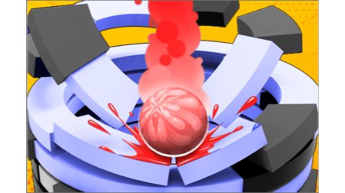 STACK TWIST 2