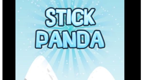 STICK PANDA