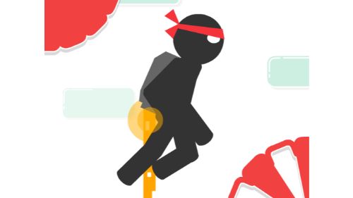 STICKJET CHALLENGE