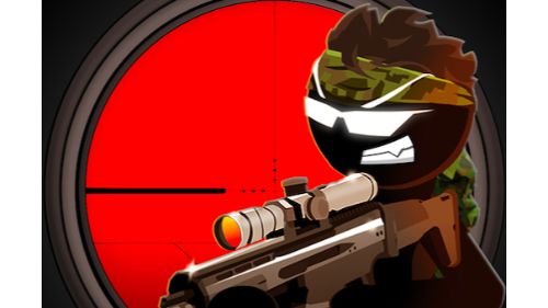 STICKMAN SNIPER 3
