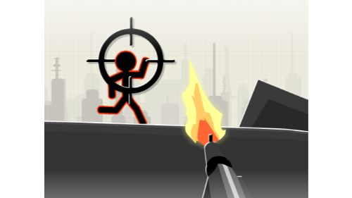 STICKMAN WAR