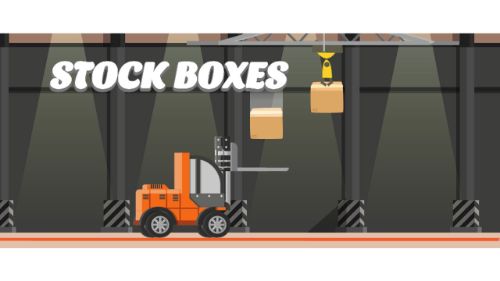 STOCK BOXES