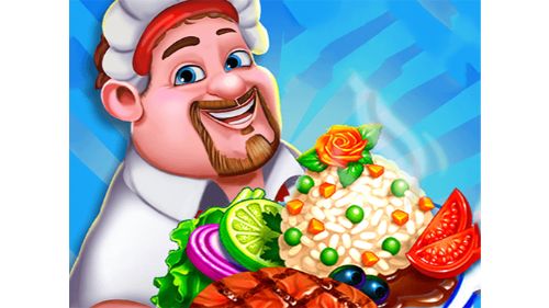STREET FOOD MASTER CHEF