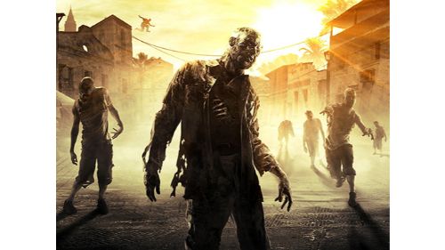 STUPID ZOMBIES HUNT