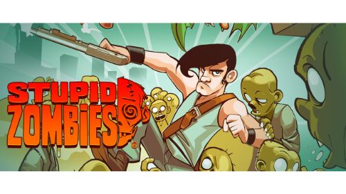 STUPID ZOMBIES