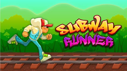 SUBWAY RUNNER