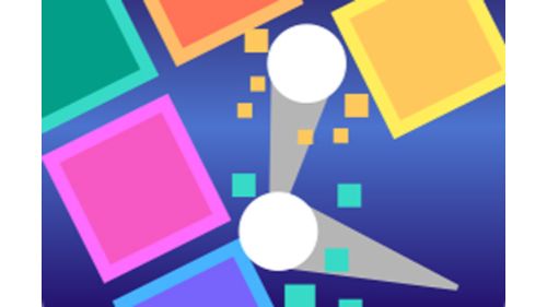 SUPER BRICK BALL