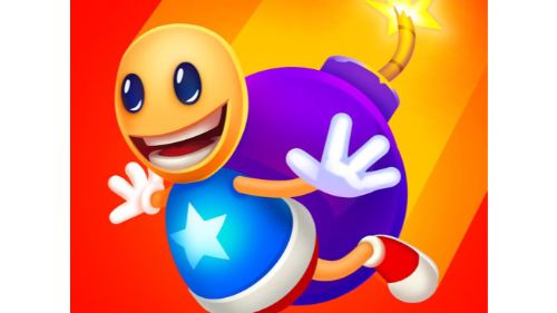 SUPER BUDDY KICK MOBILE PC