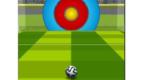SUPER FOOTBALL KICKING 2020
