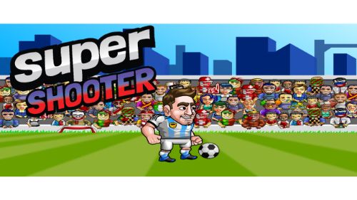 SUPER SHOOTER