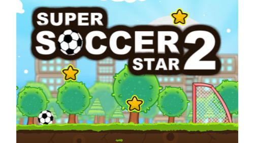 SUPER SOCCER STAR