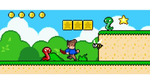 SUPER STEVE WORLD
