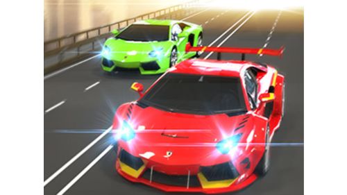 SUPERCAR RACING
