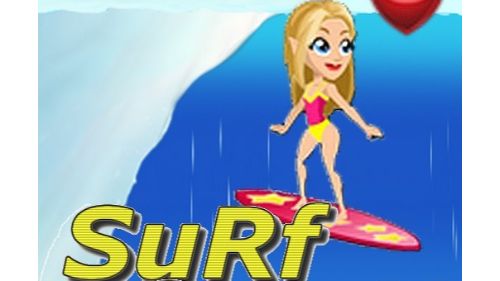 SURF CRAZY