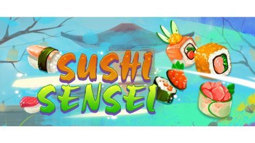 SUSHI SENSEI