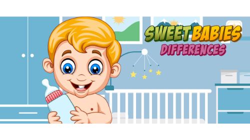SWEET BABIES DIFFERENCES