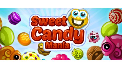 SWEET CANDY MANIA
