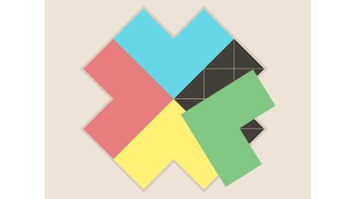 TANGRAM KING