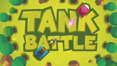 TANK BATTLE
