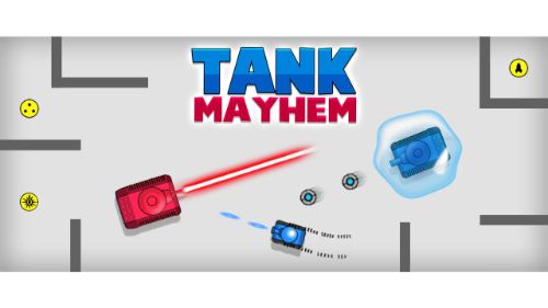 TANK MAYHEM