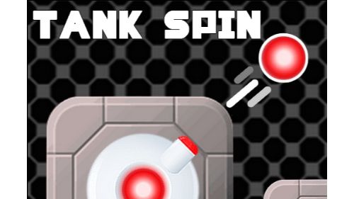 TANK SPIN