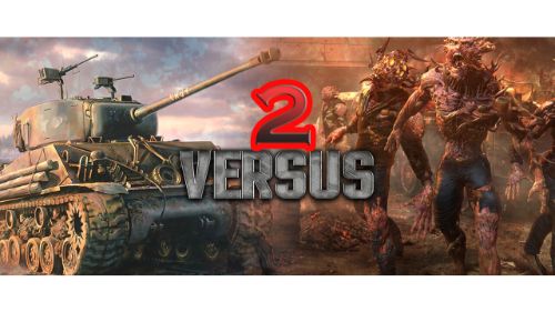 TANK VS ZOMBIES 2