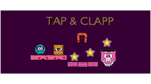 TAP CLAPP