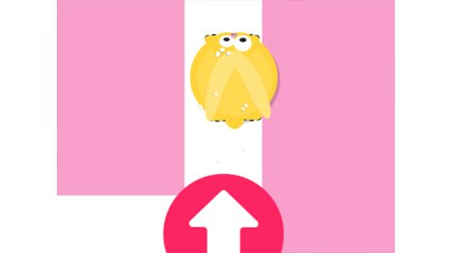TAP TAP JUMP